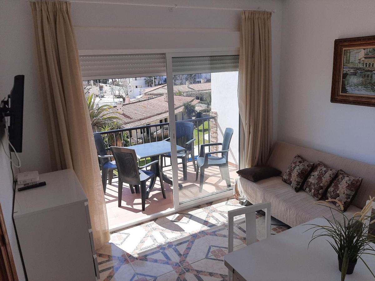 Apartamento Jazmin Playamar 1ª Linea De Playa Lägenhet Torremolinos Exteriör bild