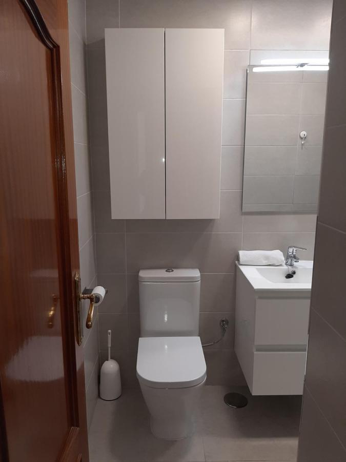 Apartamento Jazmin Playamar 1ª Linea De Playa Lägenhet Torremolinos Exteriör bild