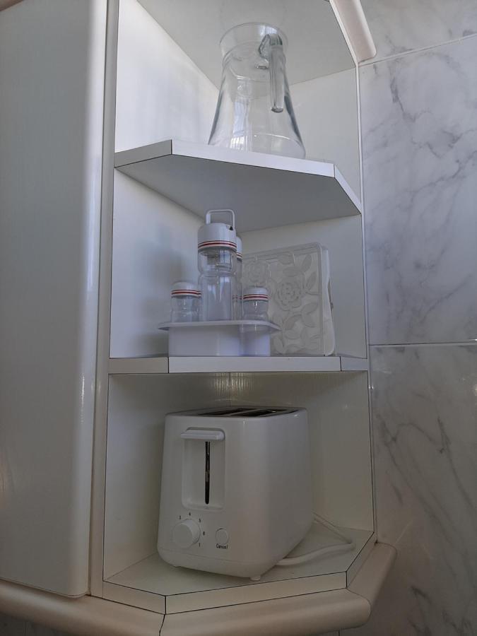 Apartamento Jazmin Playamar 1ª Linea De Playa Lägenhet Torremolinos Exteriör bild